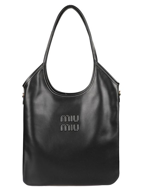 Borsa IVY in pelle MIU MIU | 5BG2312CRWF0002